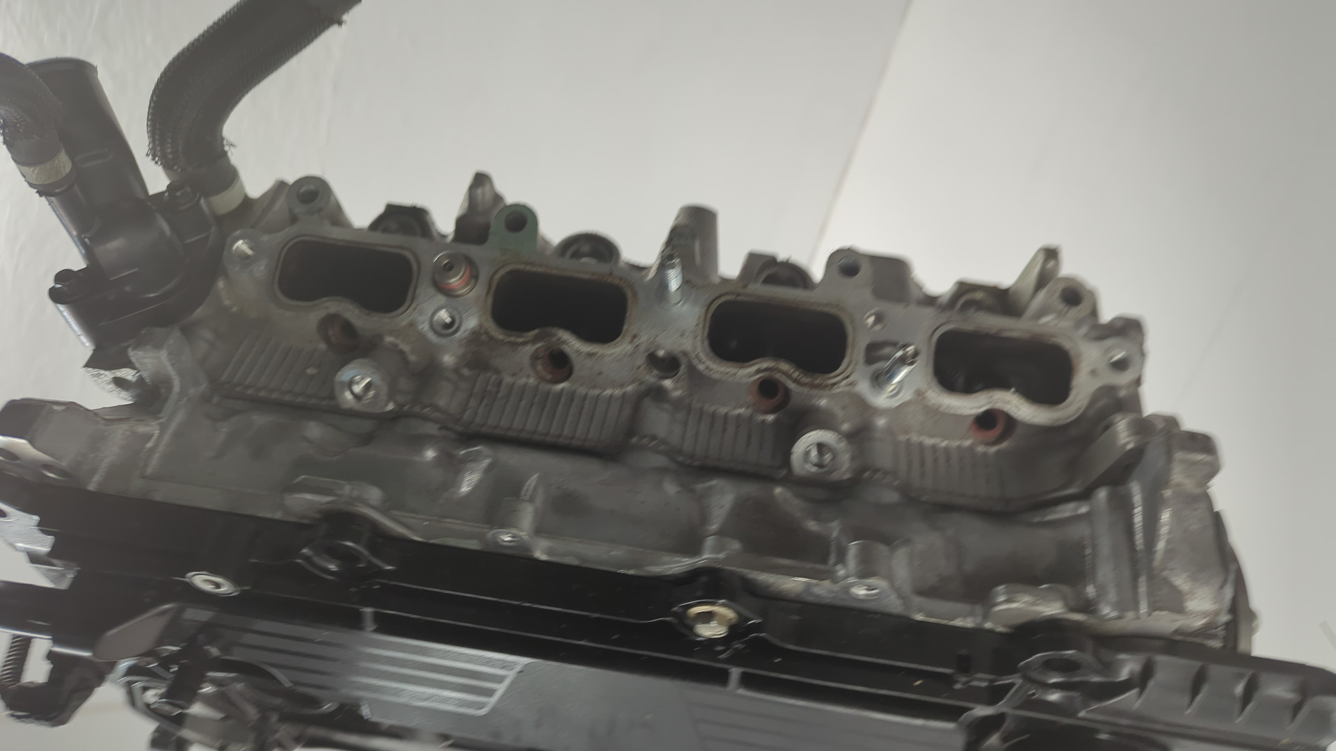 Головка блока цилиндров