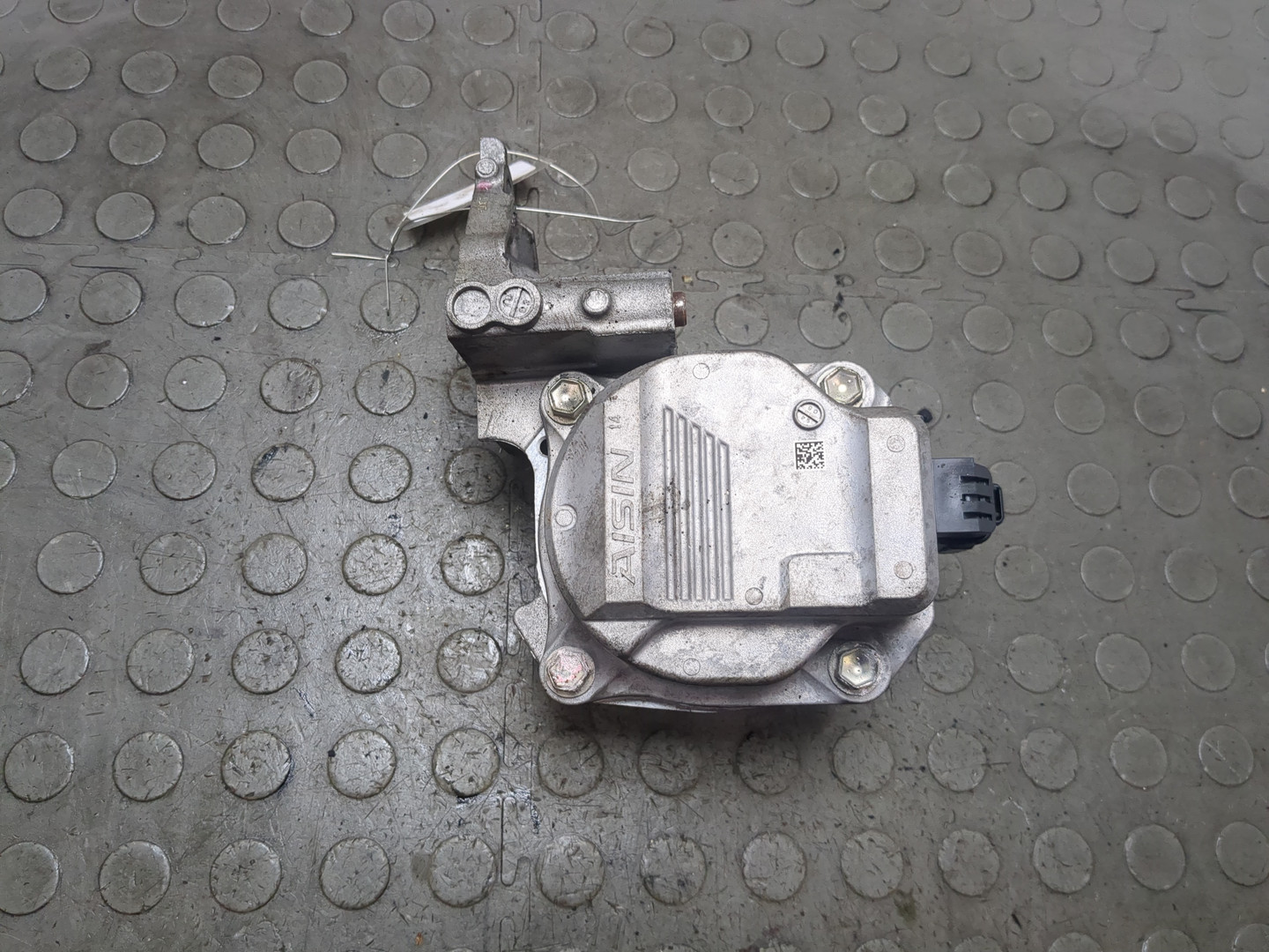 Насос водяной (помпа)