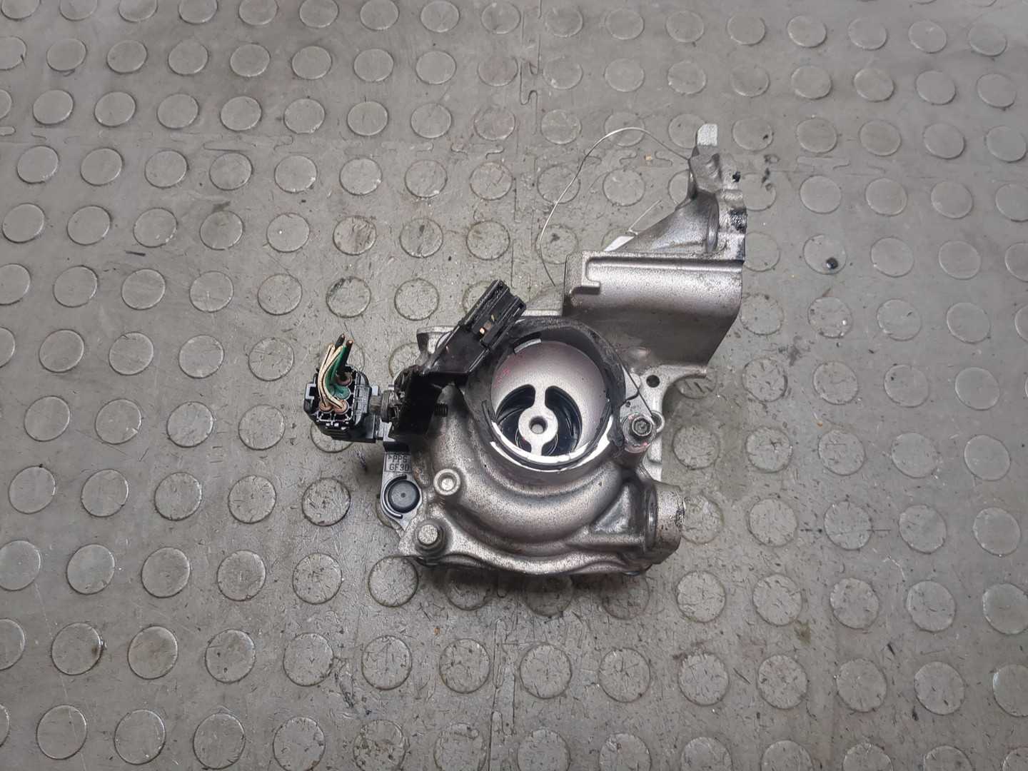 Насос водяной (помпа)