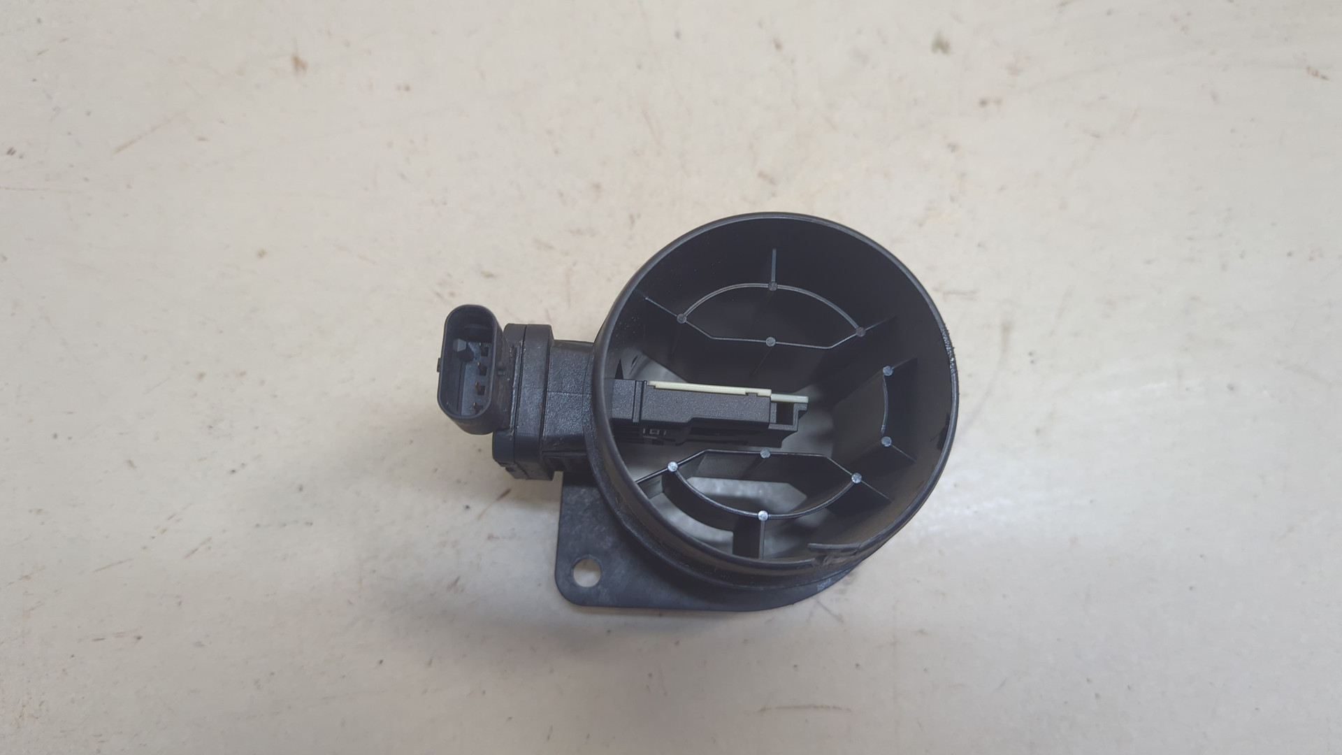 Расходомер воздуха (ДМРВ)