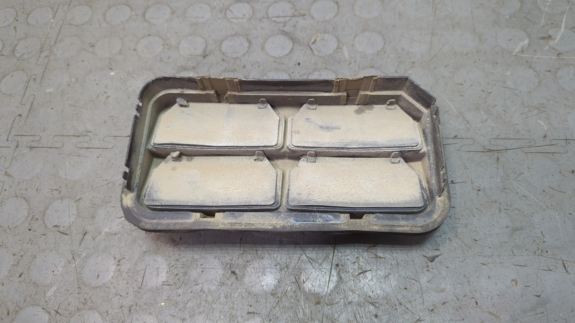 Воздуховод