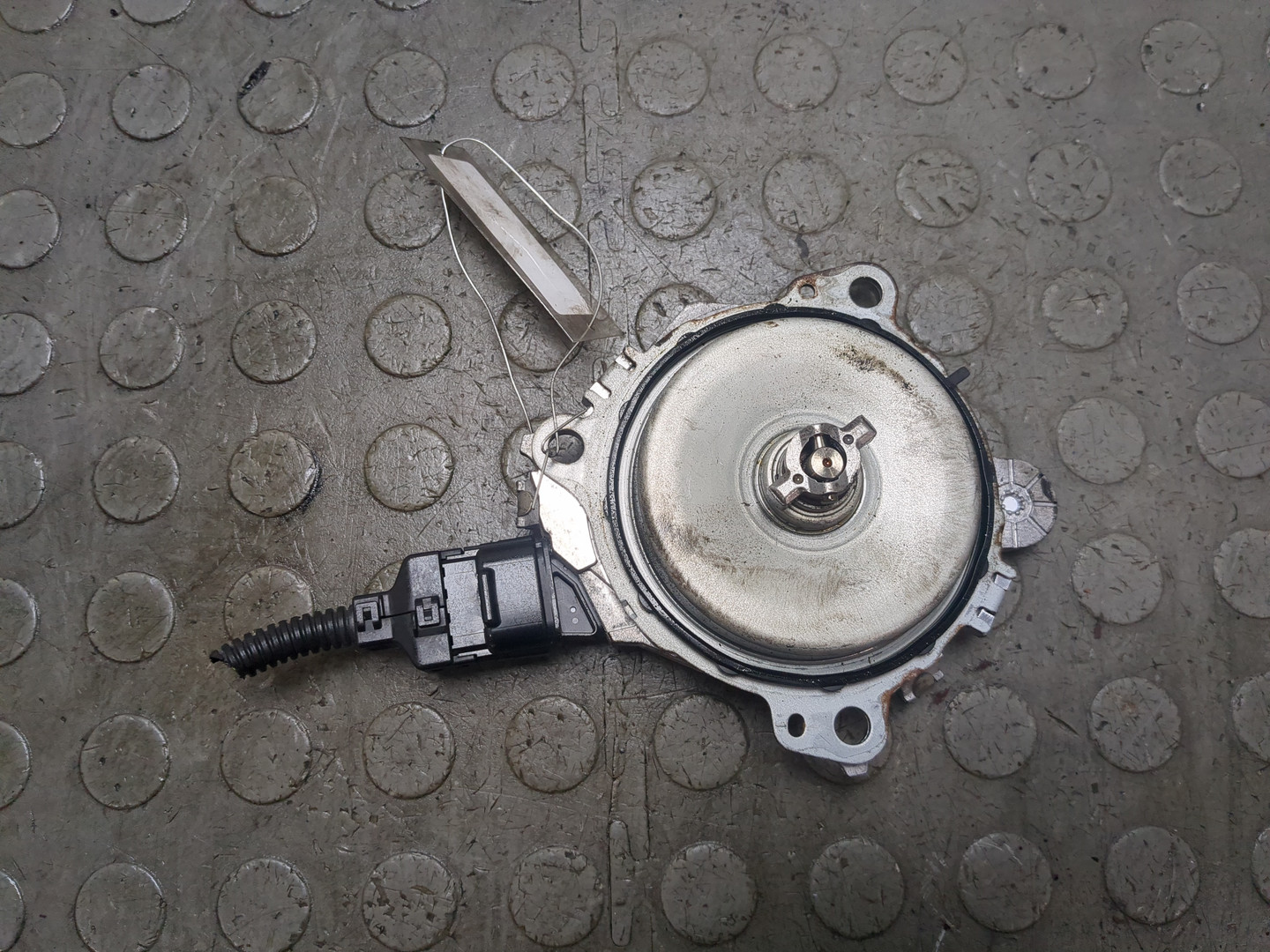 Датчик положения распредвала