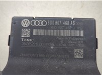 8U0907468AS Блок управления интерфейсом Audi Q3 2011-2018 20741292 #3