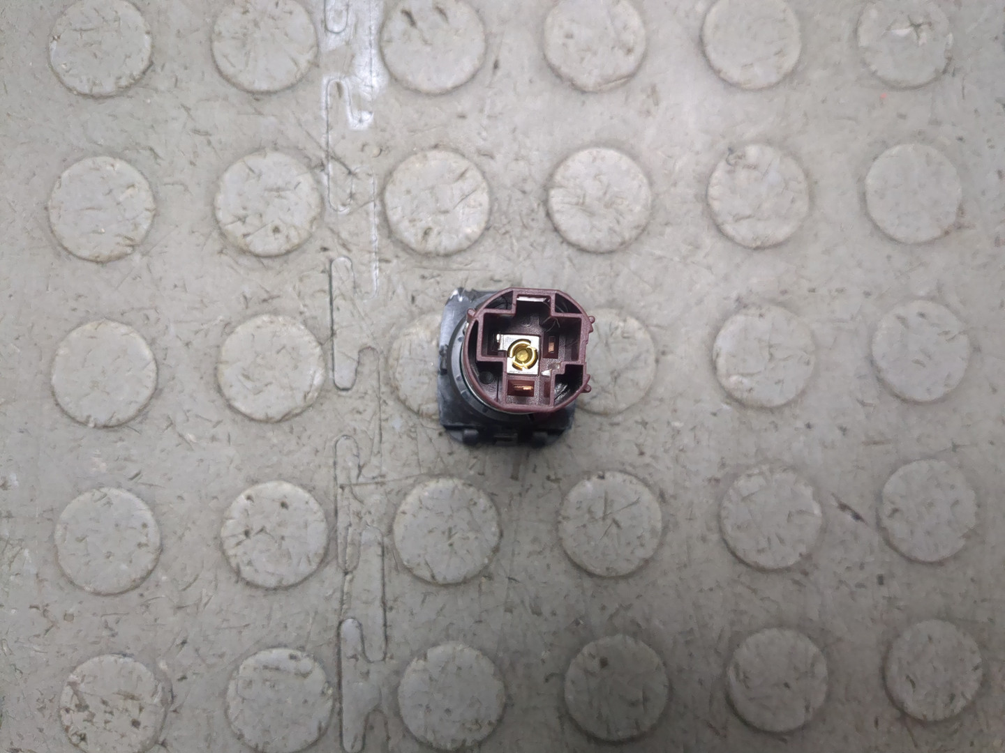 Прикуриватель