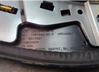 108794500D Пластик центральной консоли Tesla Model 3 2017-2023 20741324 #3