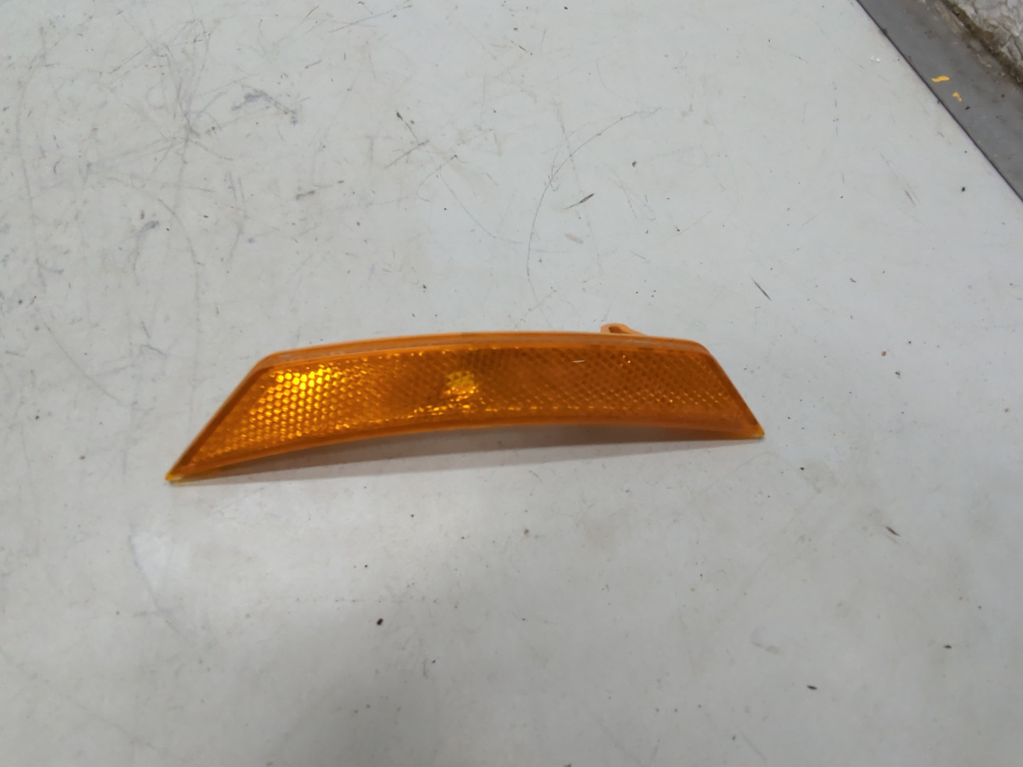 Указатель поворота правый