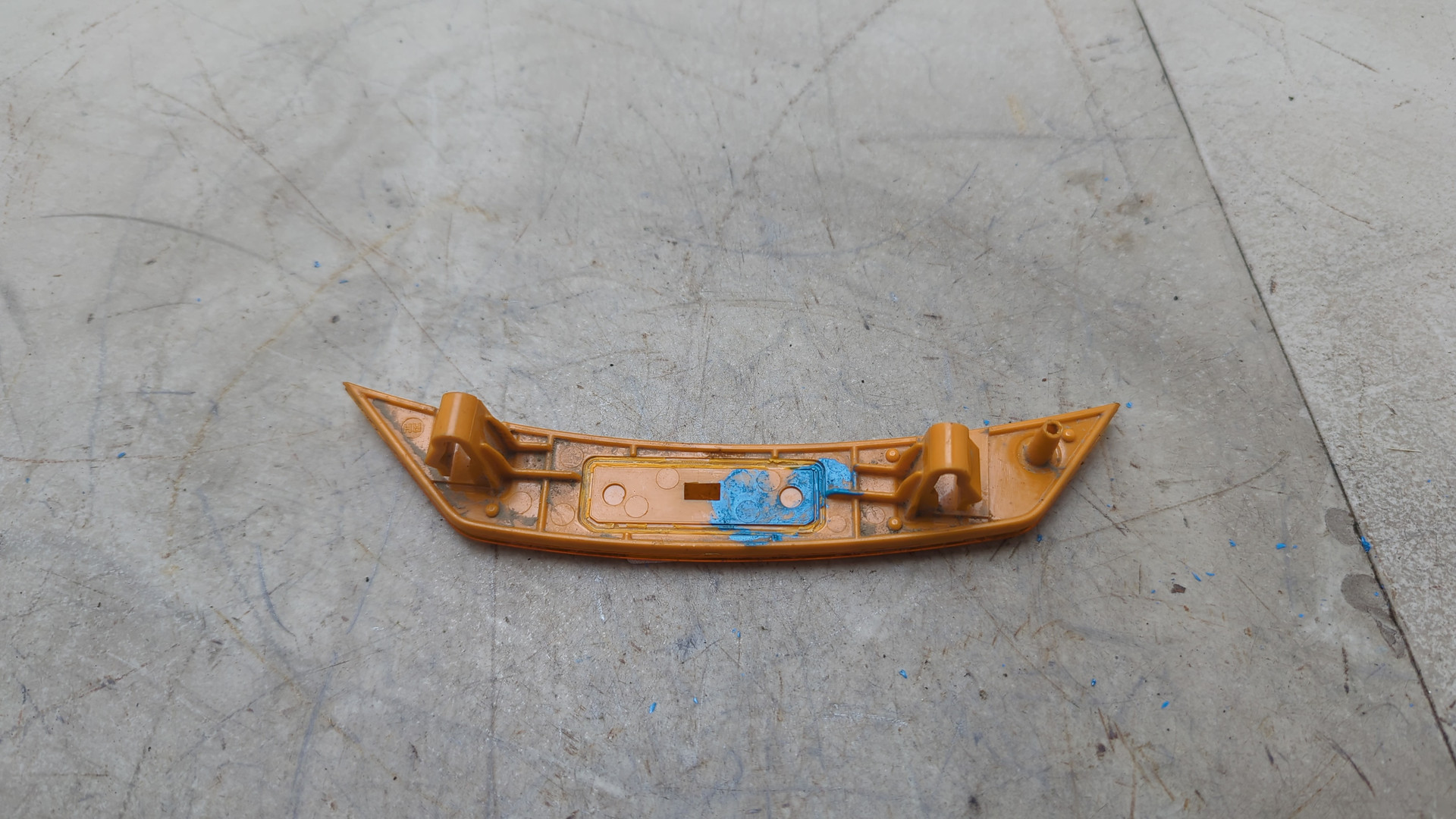 Указатель поворота правый