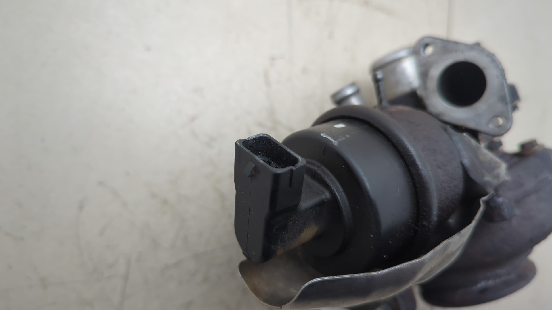 Турбина (турбокомпрессор)