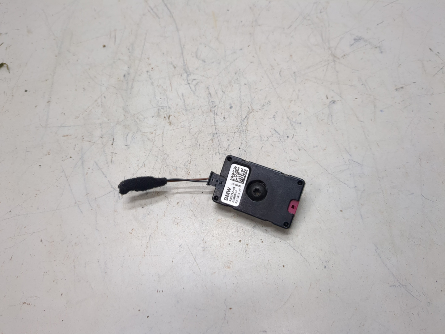 Усилитель антенны