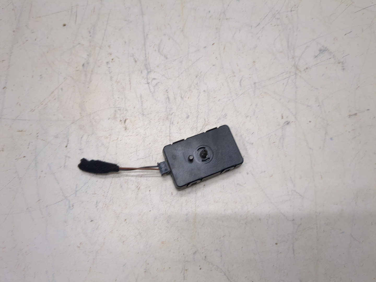 Усилитель антенны