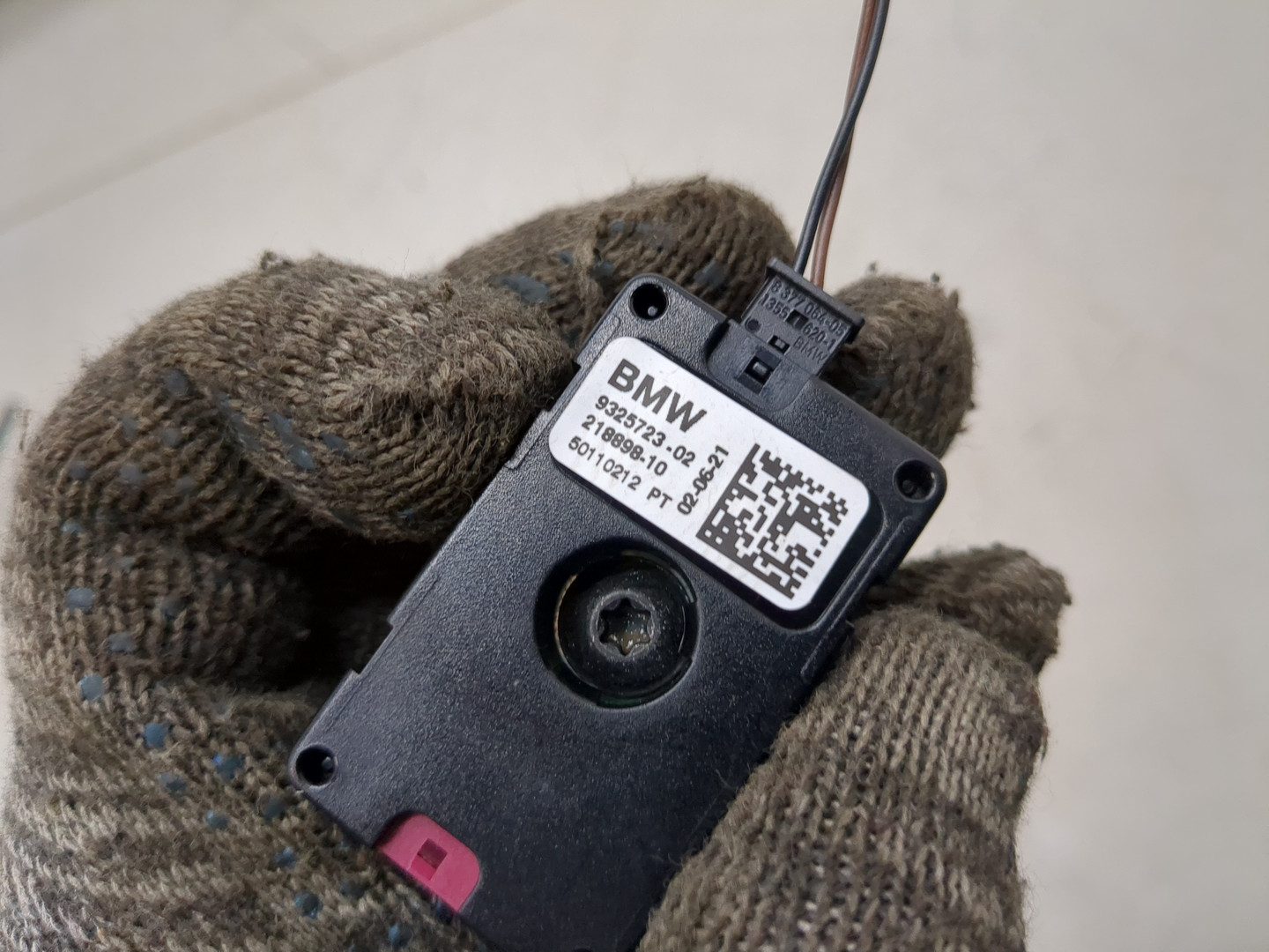 Усилитель антенны