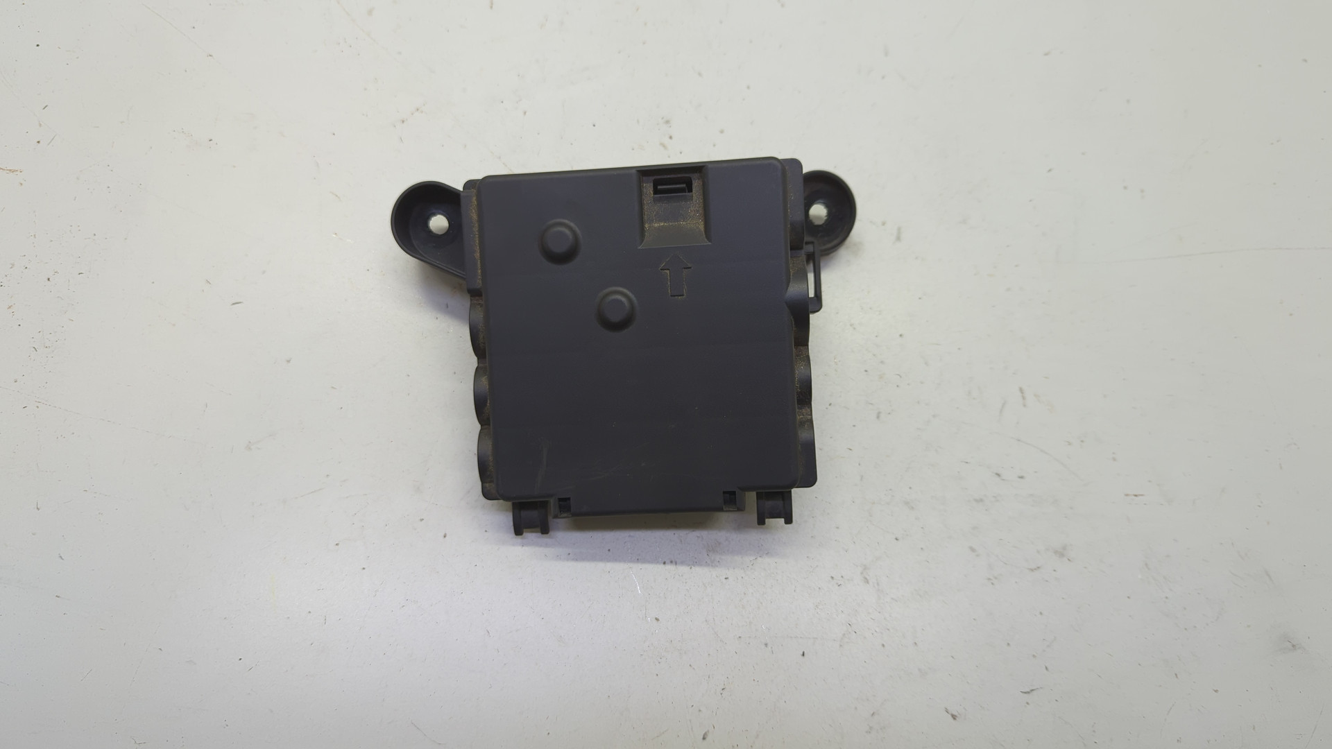 Блок предохранителей