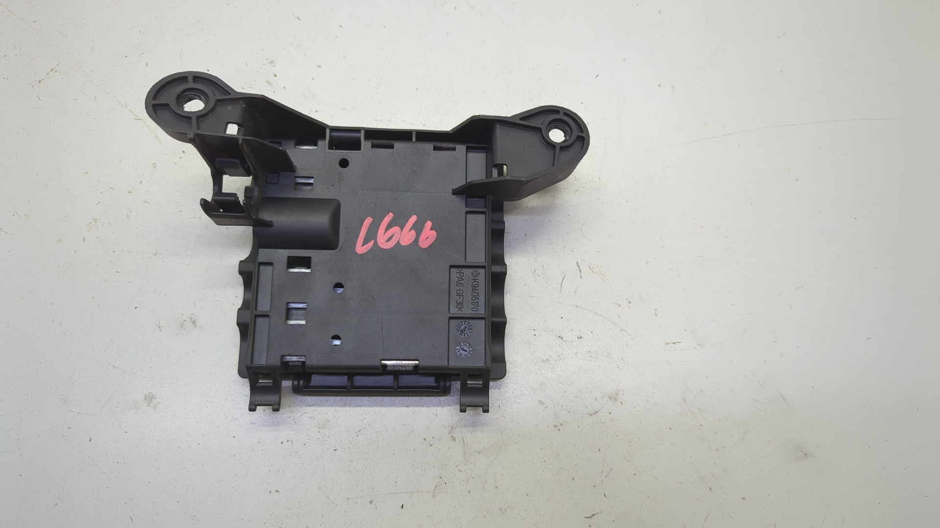 Блок предохранителей