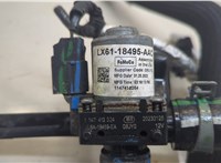 LX6118495AAC, JU5A18469EA Кран отопителя (печки) Ford Bronco Sport 2020-2024 20741433 #3