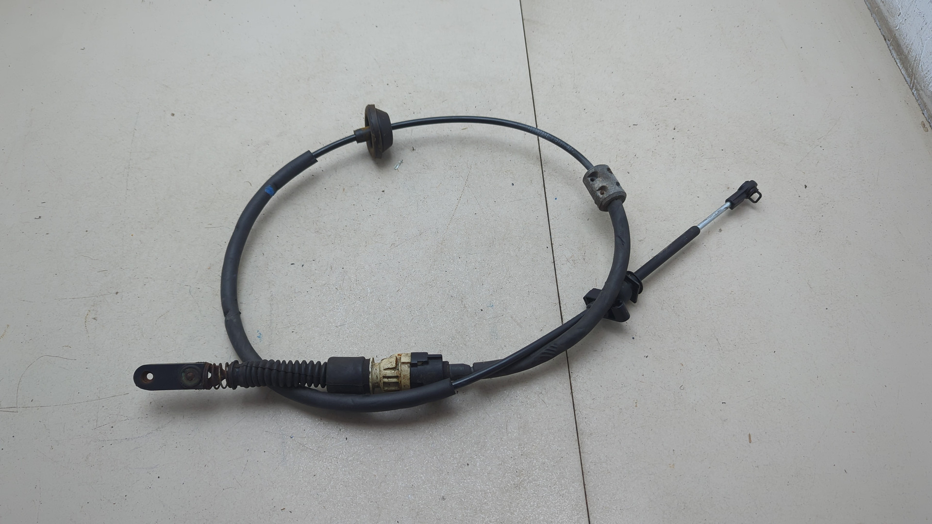 Трос КПП (выбора/переключения передач)