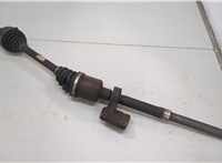 4880342AB Полуось (приводной вал, шрус) Chrysler Pacifica 2003-2008 20741597 #1