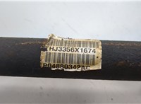 4880342AB Полуось (приводной вал, шрус) Chrysler Pacifica 2003-2008 20741597 #3