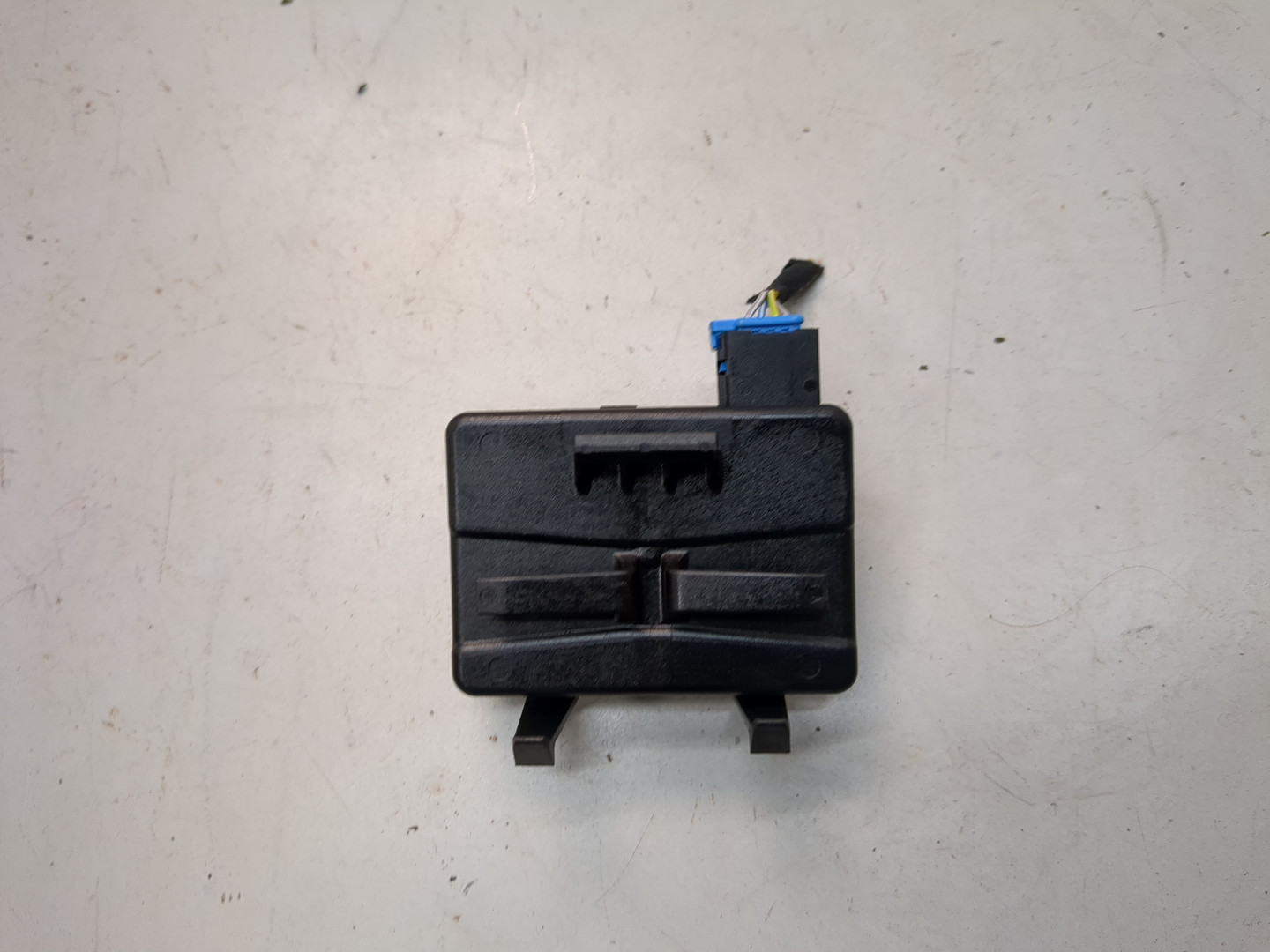 Блок управления центральным замком