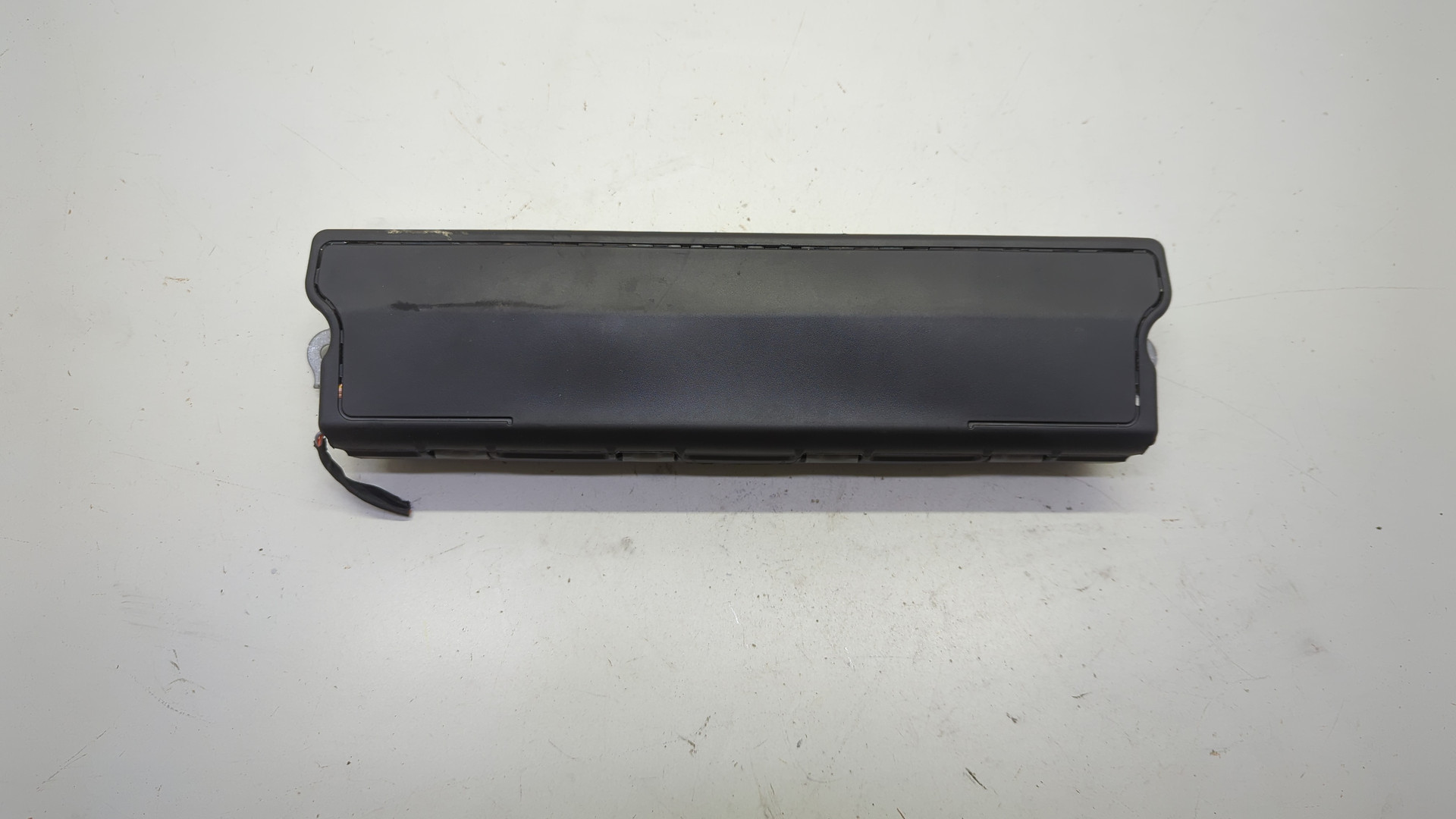 Подушка безопасности пассажирская (в торпедо) для Blazer 2018>