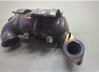 25204398 Катализатор Chevrolet Trailblazer 2019- 20741609 #1