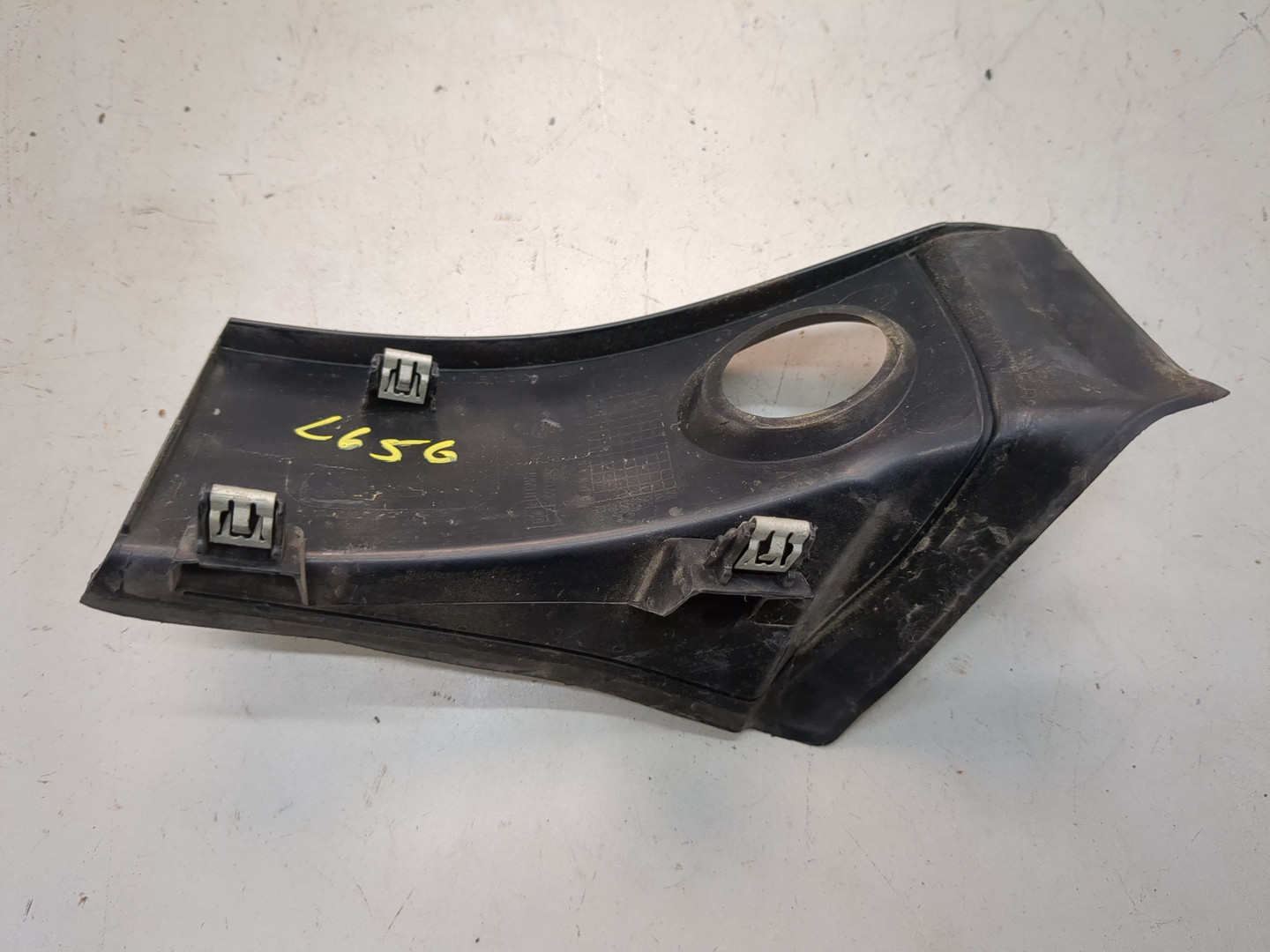 Накладка (кузов наружные)