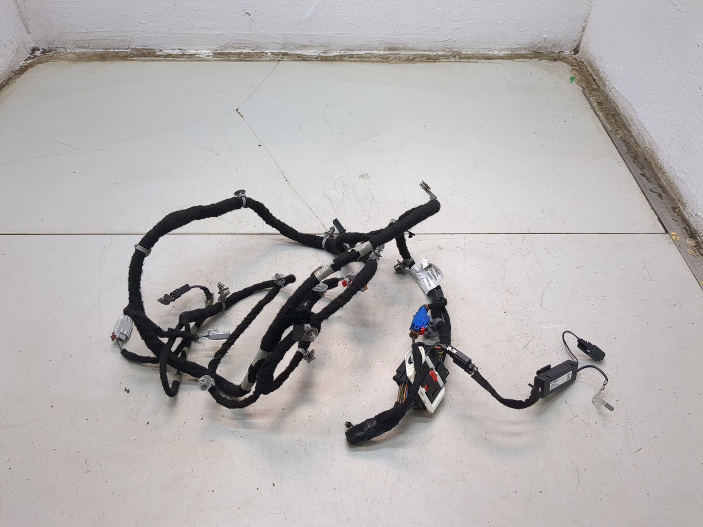 Проводка (коса)