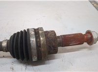 CV6Z4K138B Полуось (приводной вал, шрус) Ford Escape 2012-2015 20741622 #2