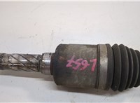 CV6Z4K138B Полуось (приводной вал, шрус) Ford Escape 2012-2015 20741622 #5
