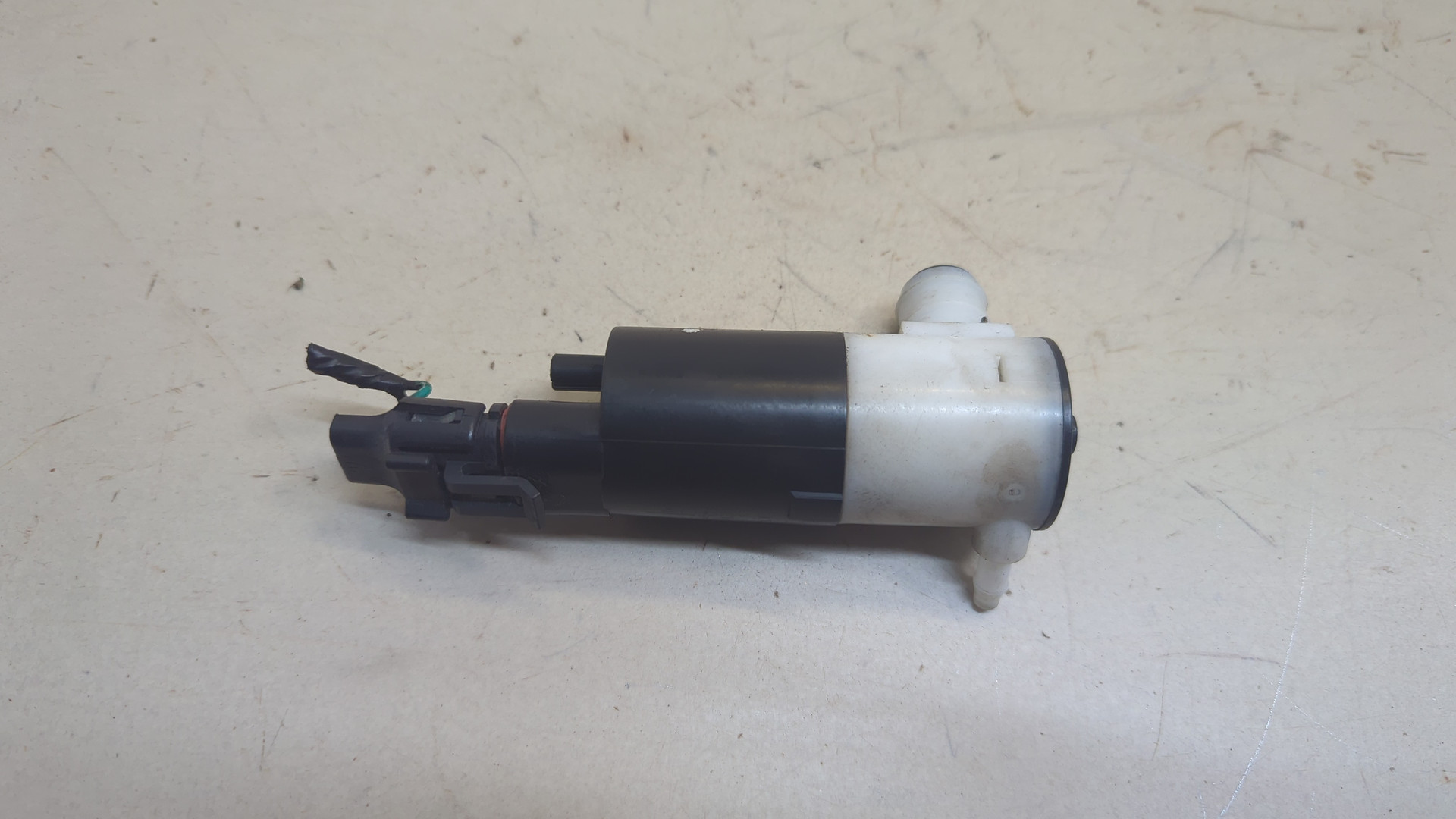 Насос омывателя