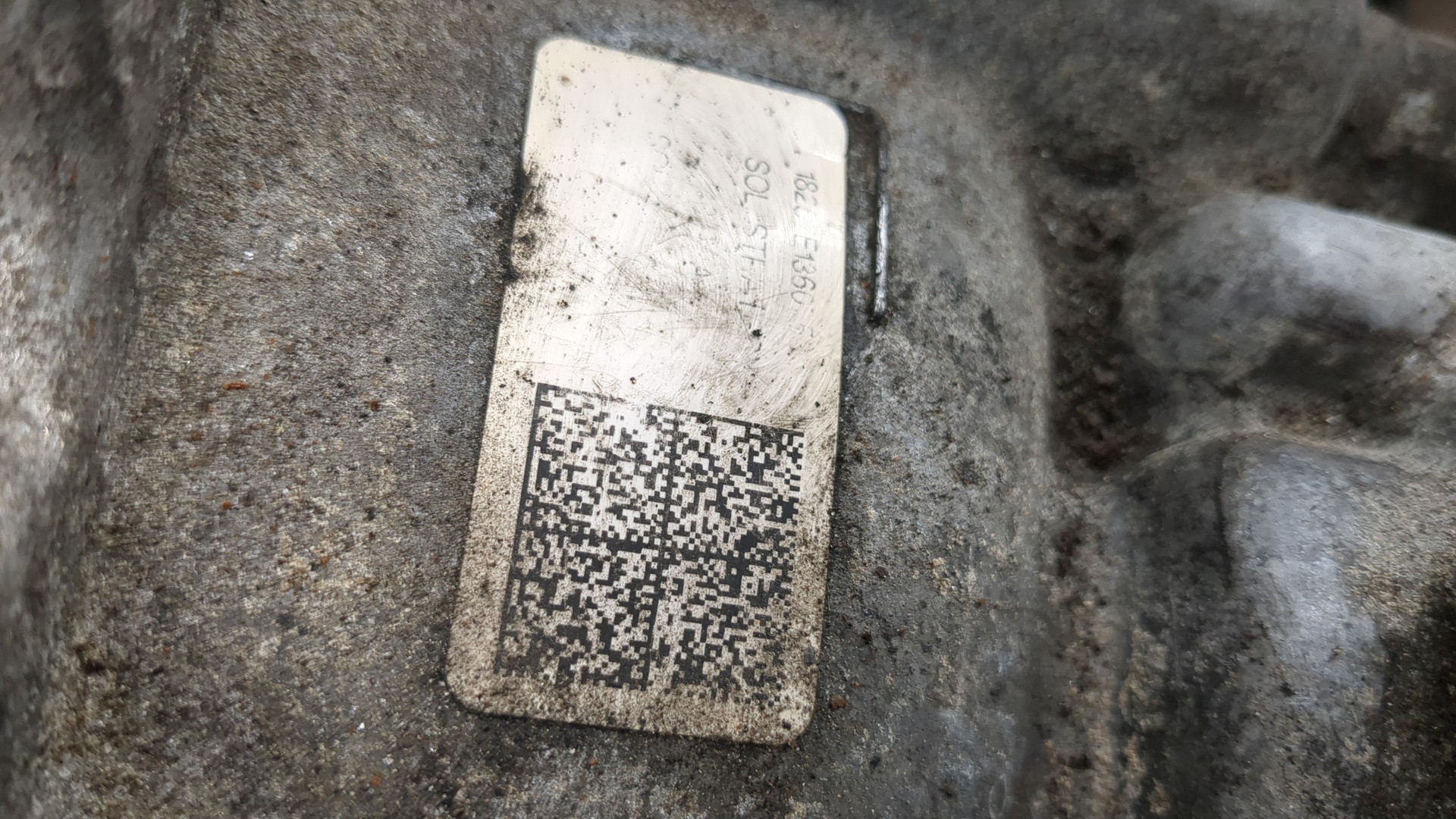 АКПП (автоматическая коробка переключения передач)