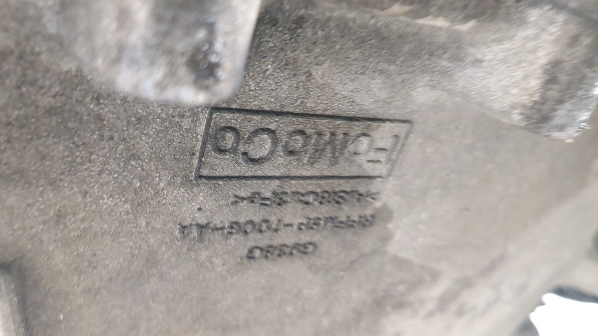 АКПП (автоматическая коробка переключения передач)