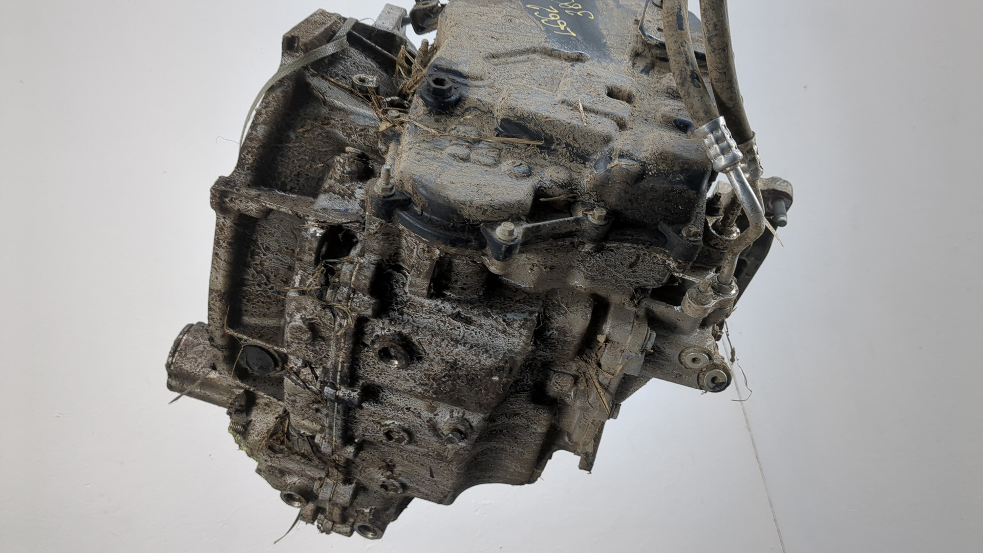 АКПП (автоматическая коробка переключения передач)