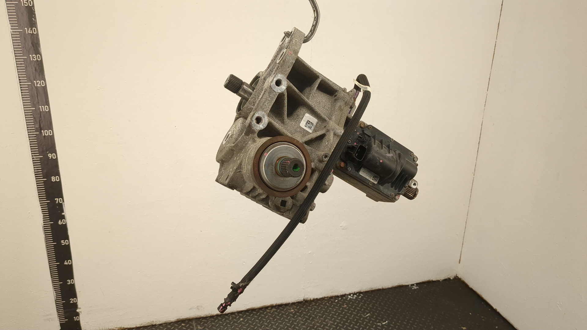 Коробка раздаточная