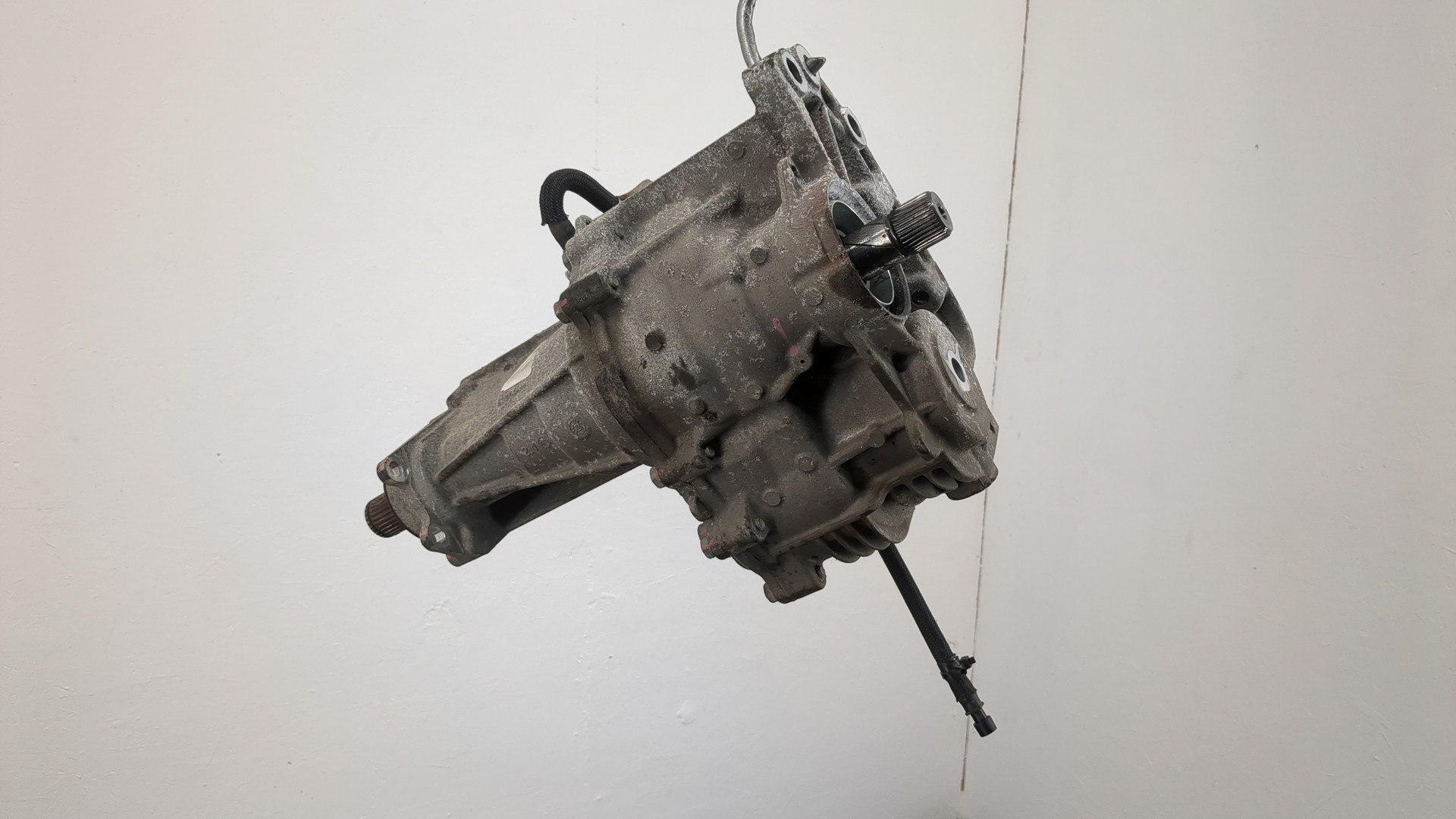 Коробка раздаточная