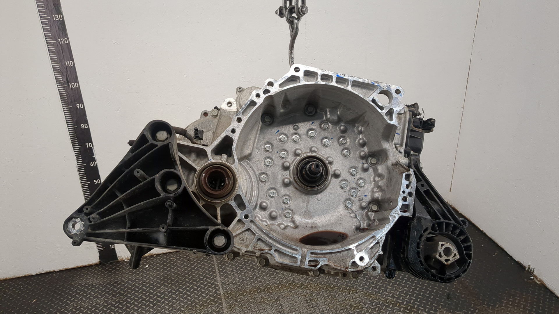 АКПП (автоматическая коробка переключения передач)