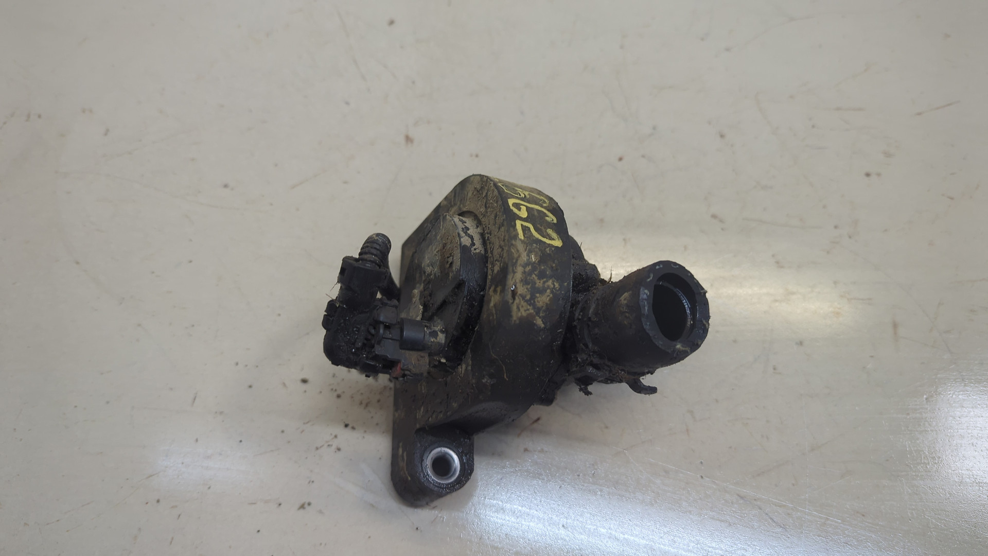 Насос водяной (помпа)