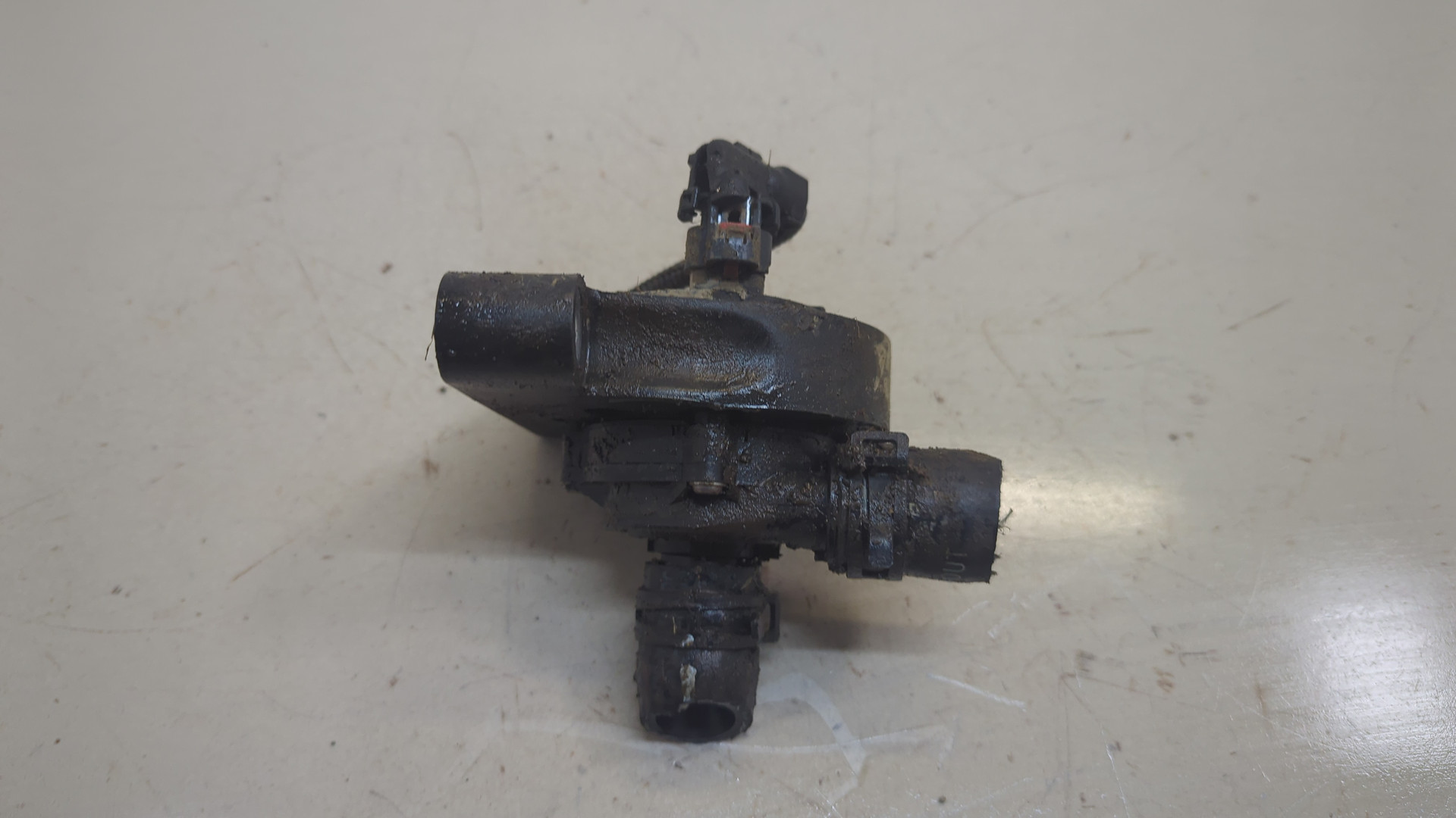 Насос водяной (помпа)