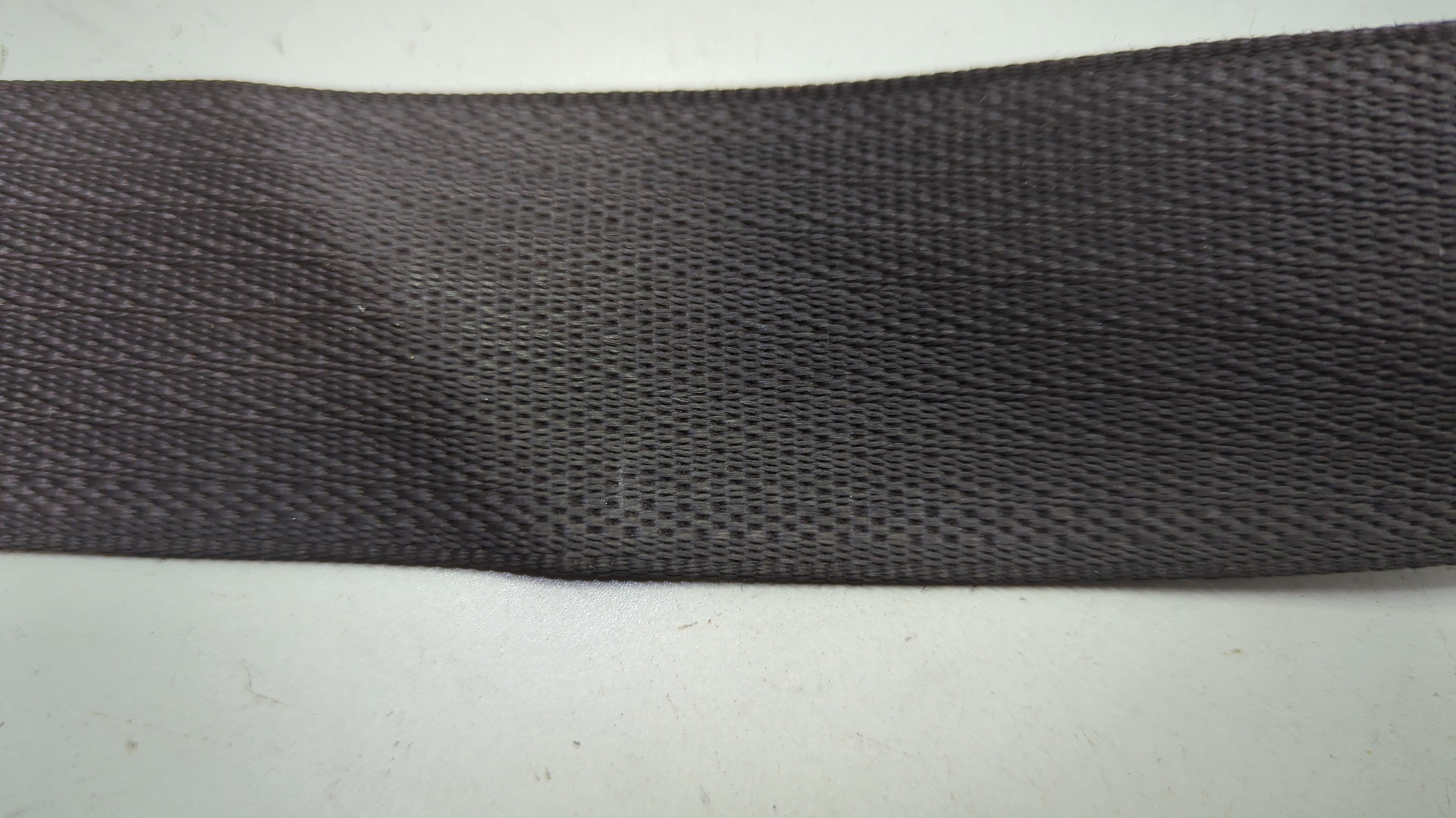 Ремень безопасности