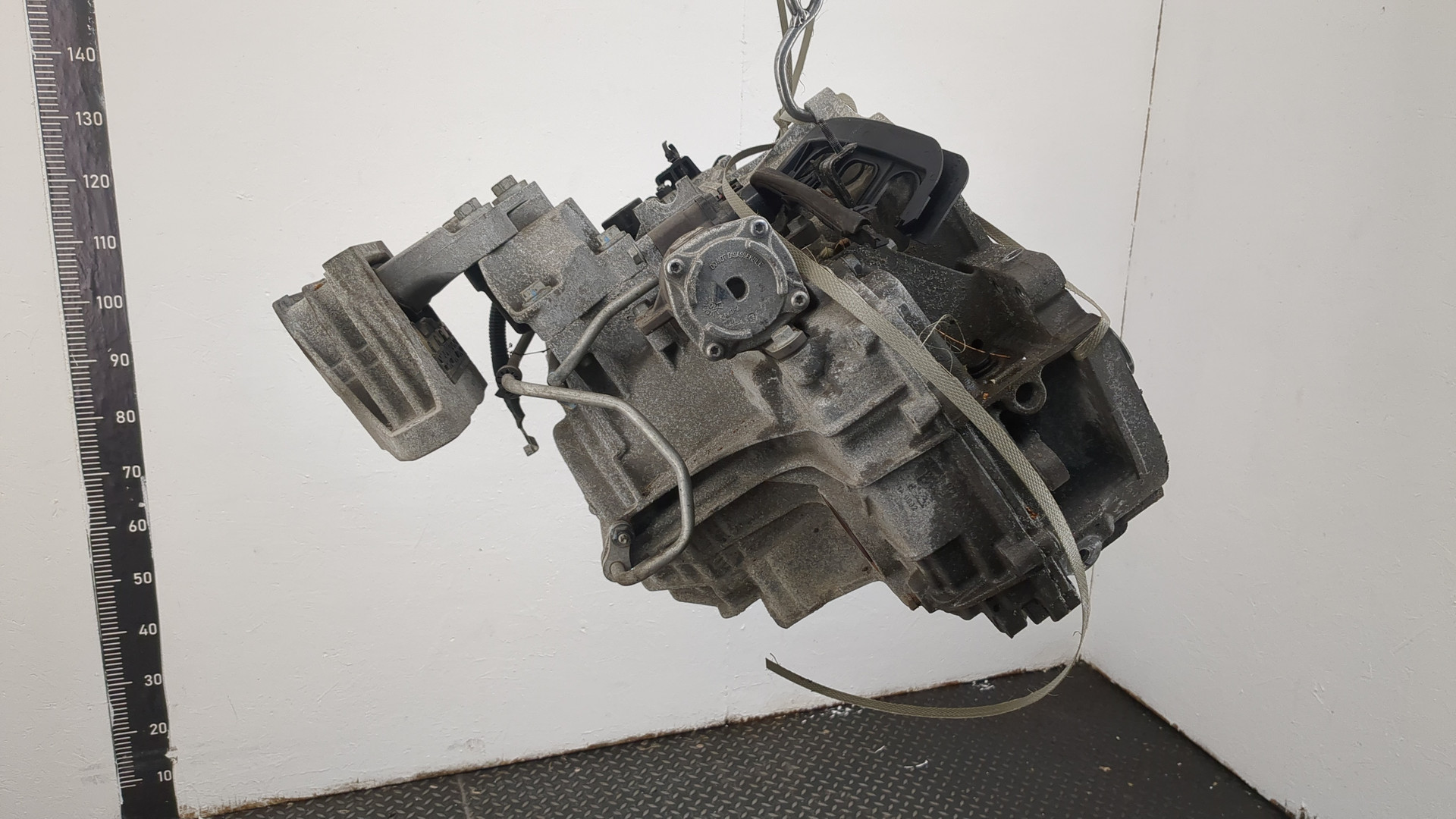 АКПП (автоматическая коробка переключения передач)