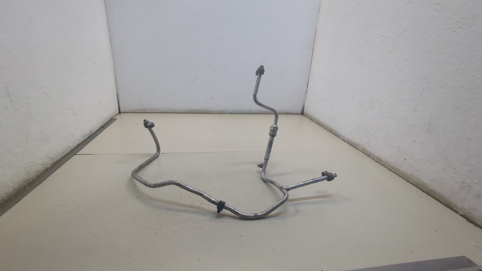 Трубка масляная