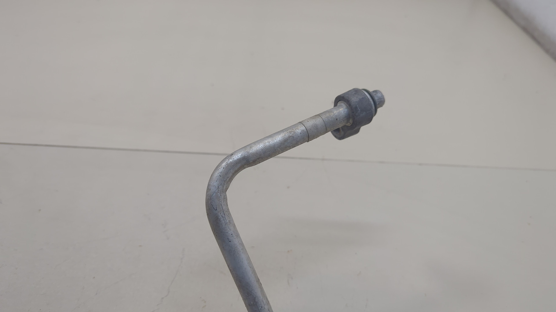 Трубка масляная