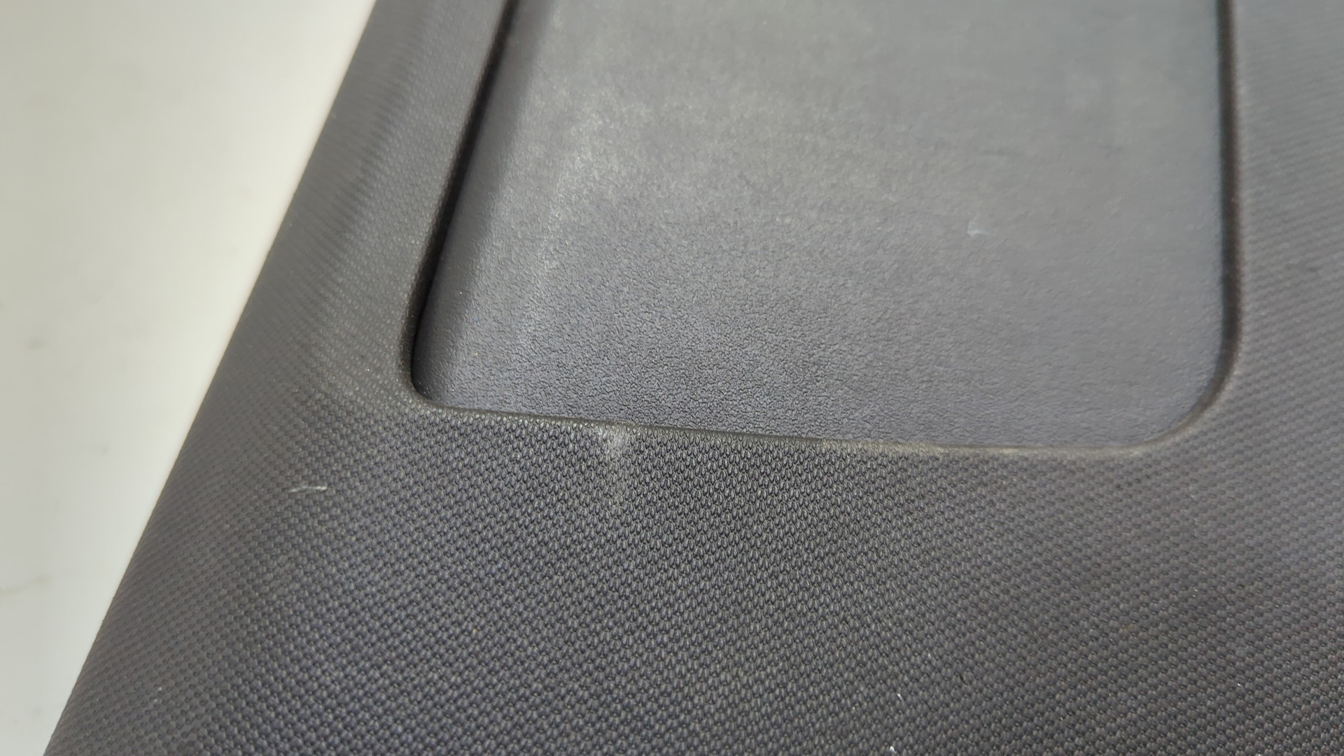 Обшивка стойки