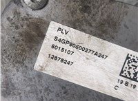  Насос вакуумный Opel Insignia 2017-2022 20741768 #2