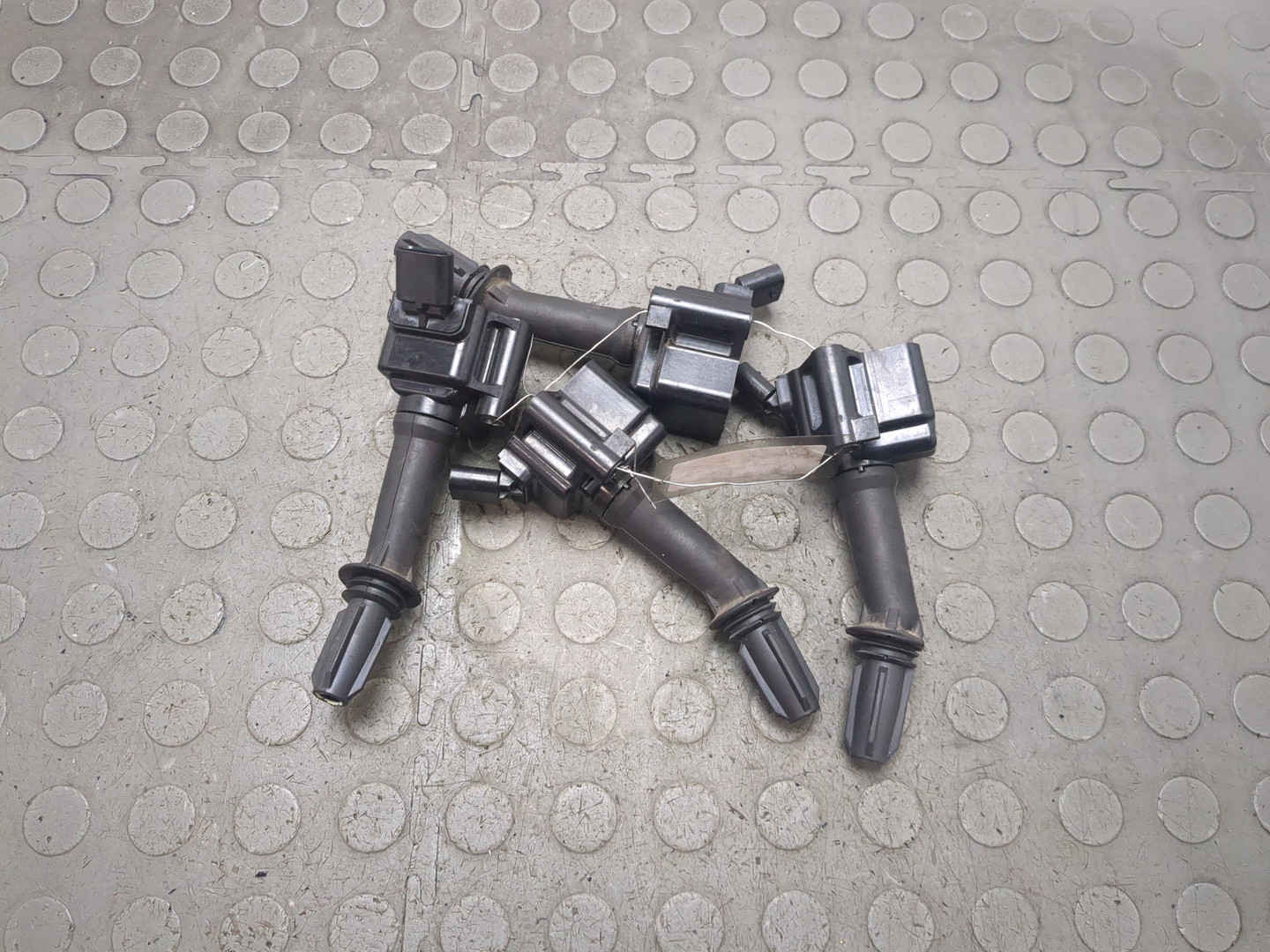 Катушка зажигания