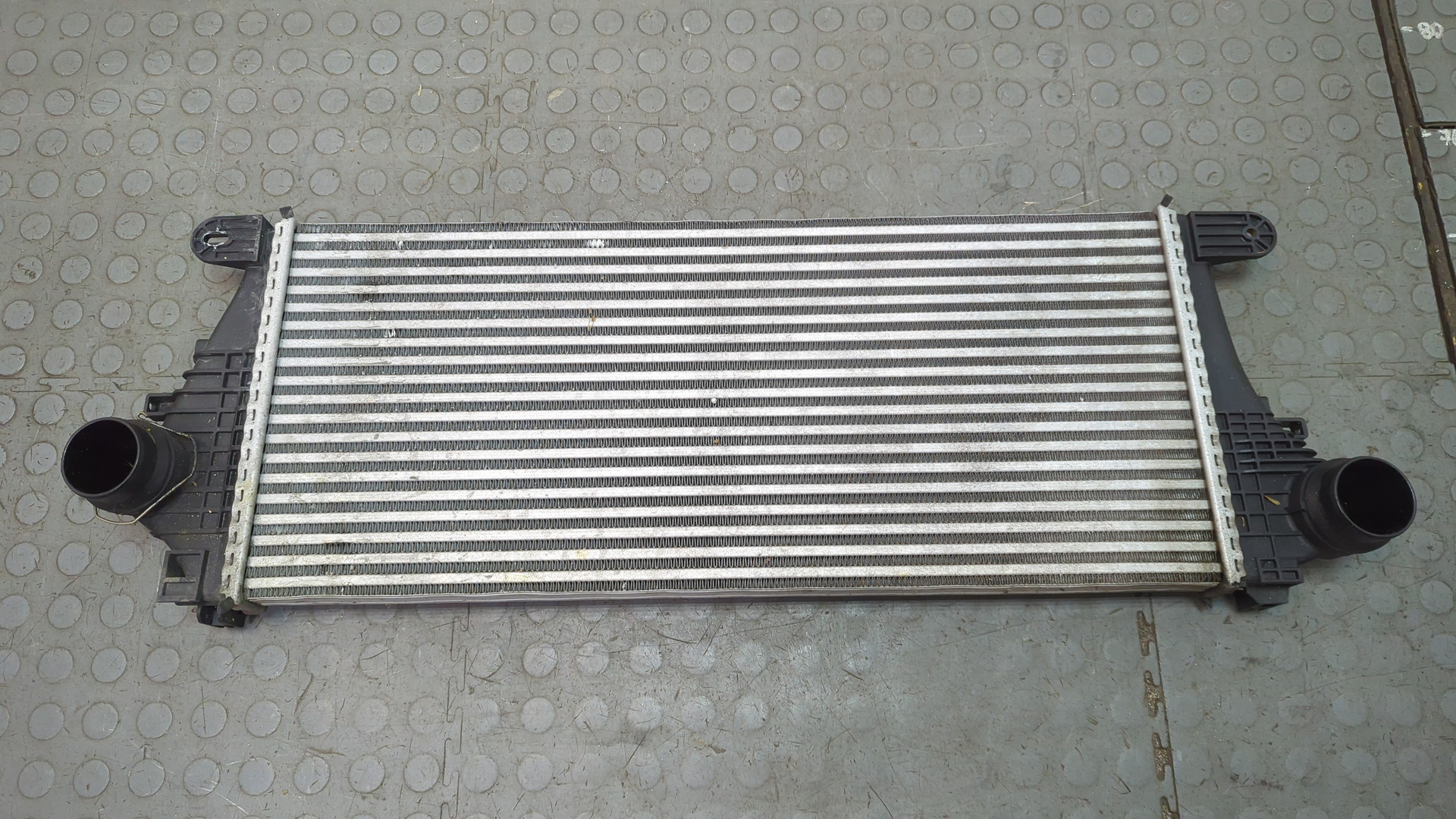 Интеркулер