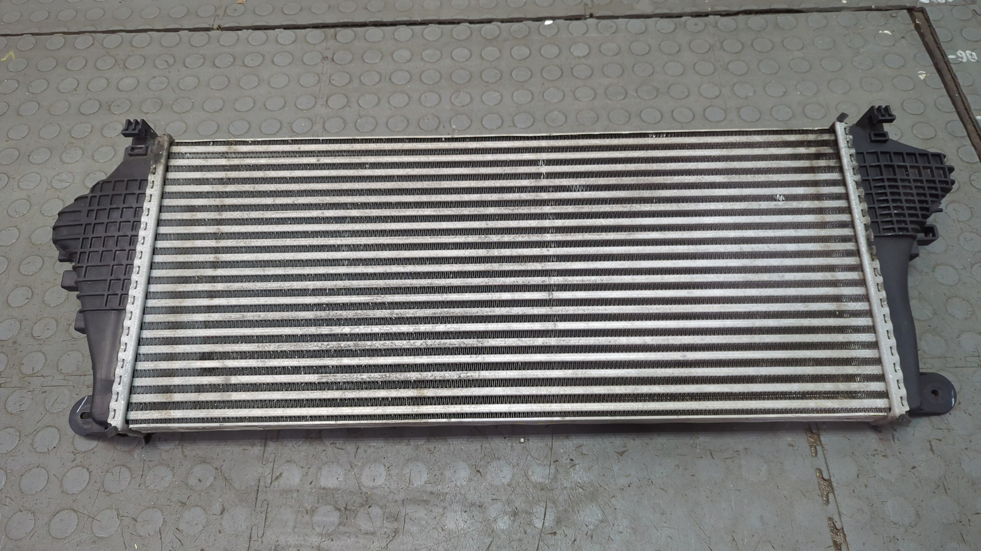 Интеркулер