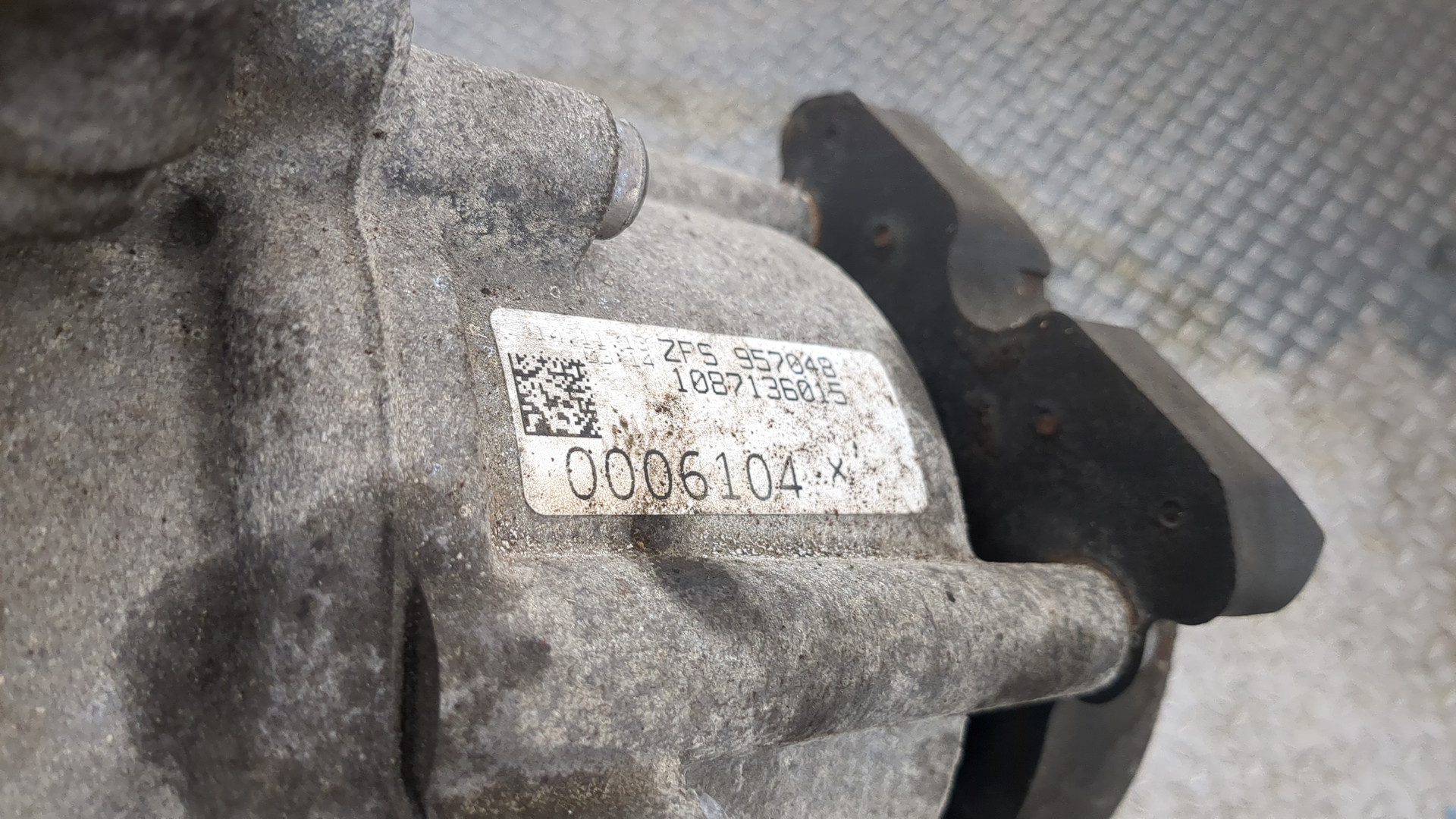 АКПП (автоматическая коробка переключения передач)