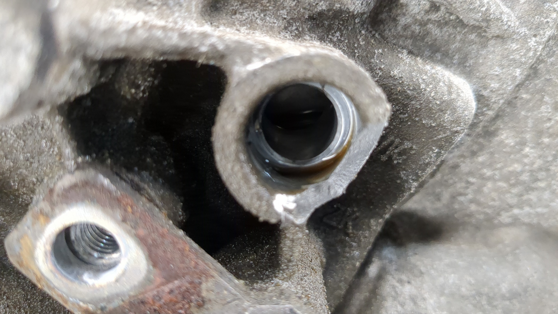 АКПП (автоматическая коробка переключения передач)