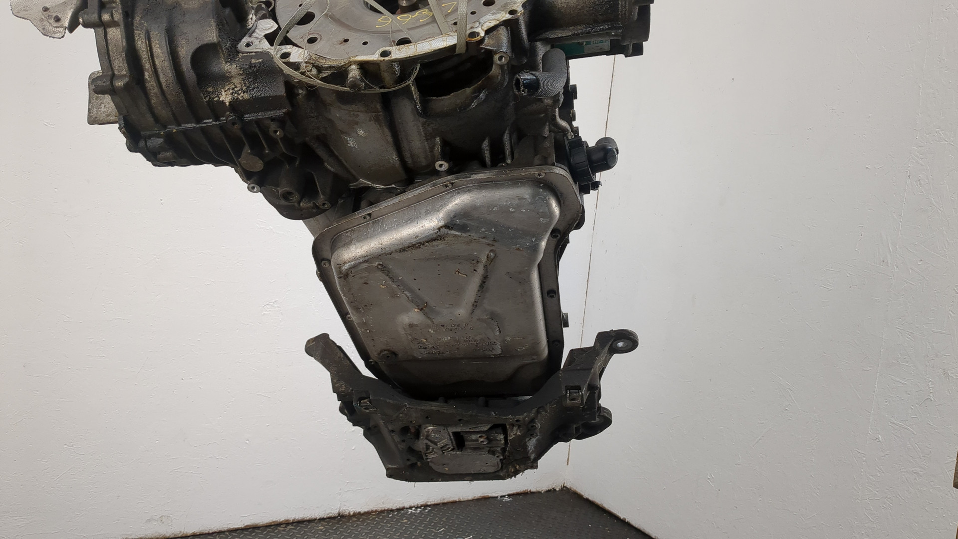 АКПП (автоматическая коробка переключения передач)