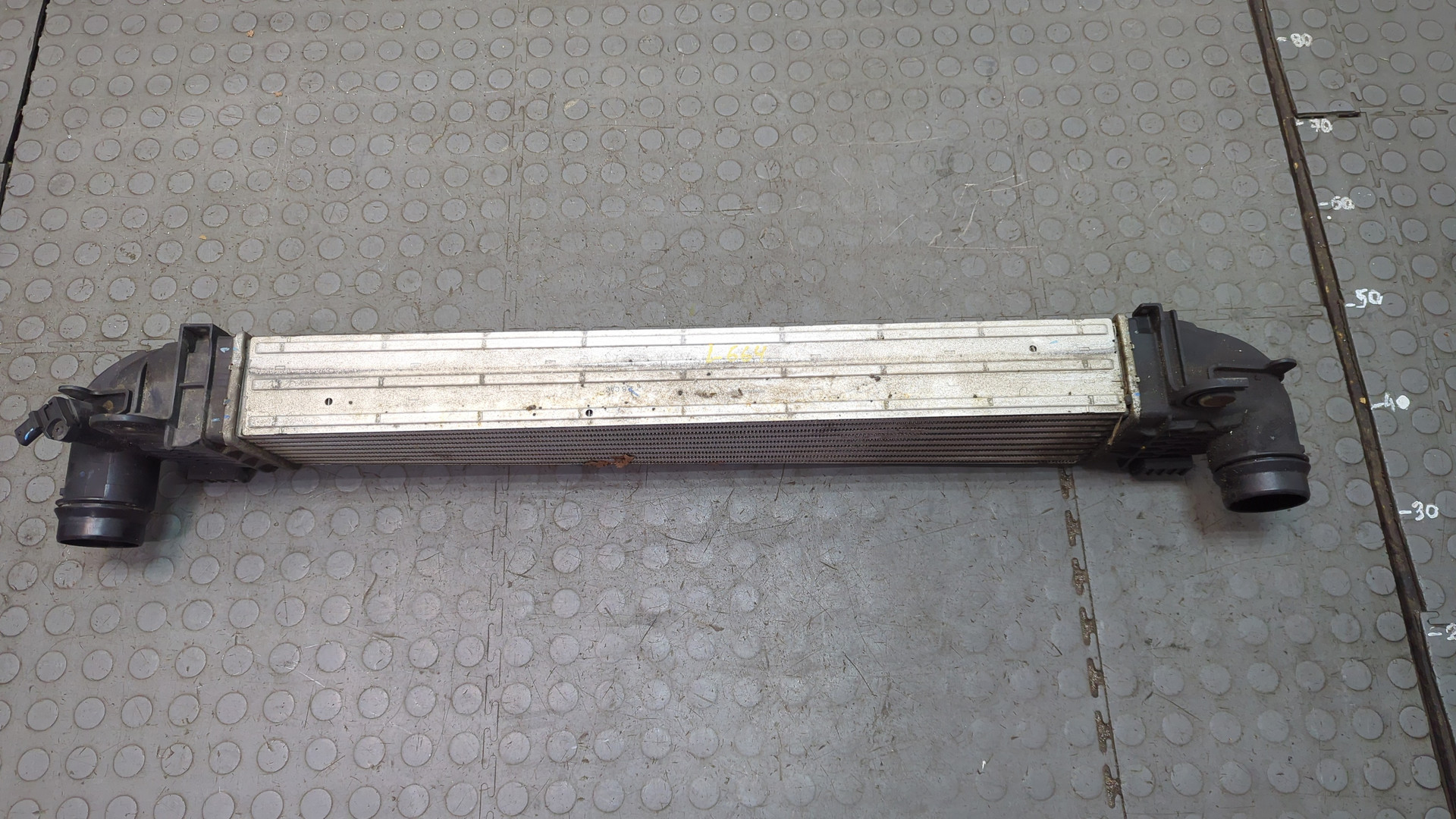 Интеркулер